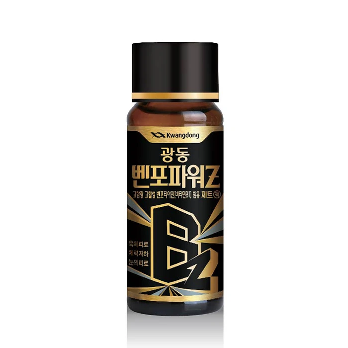 광동 벤포파워Z 100ml