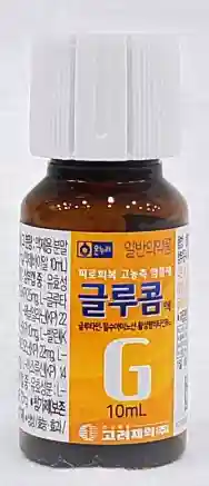 글루콤액 G 10ml