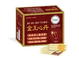 금왕심단 60포