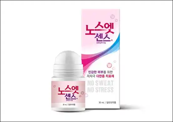 노스엣 센스액 30ml