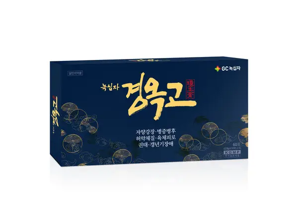 녹십자 경옥고 23g 60포