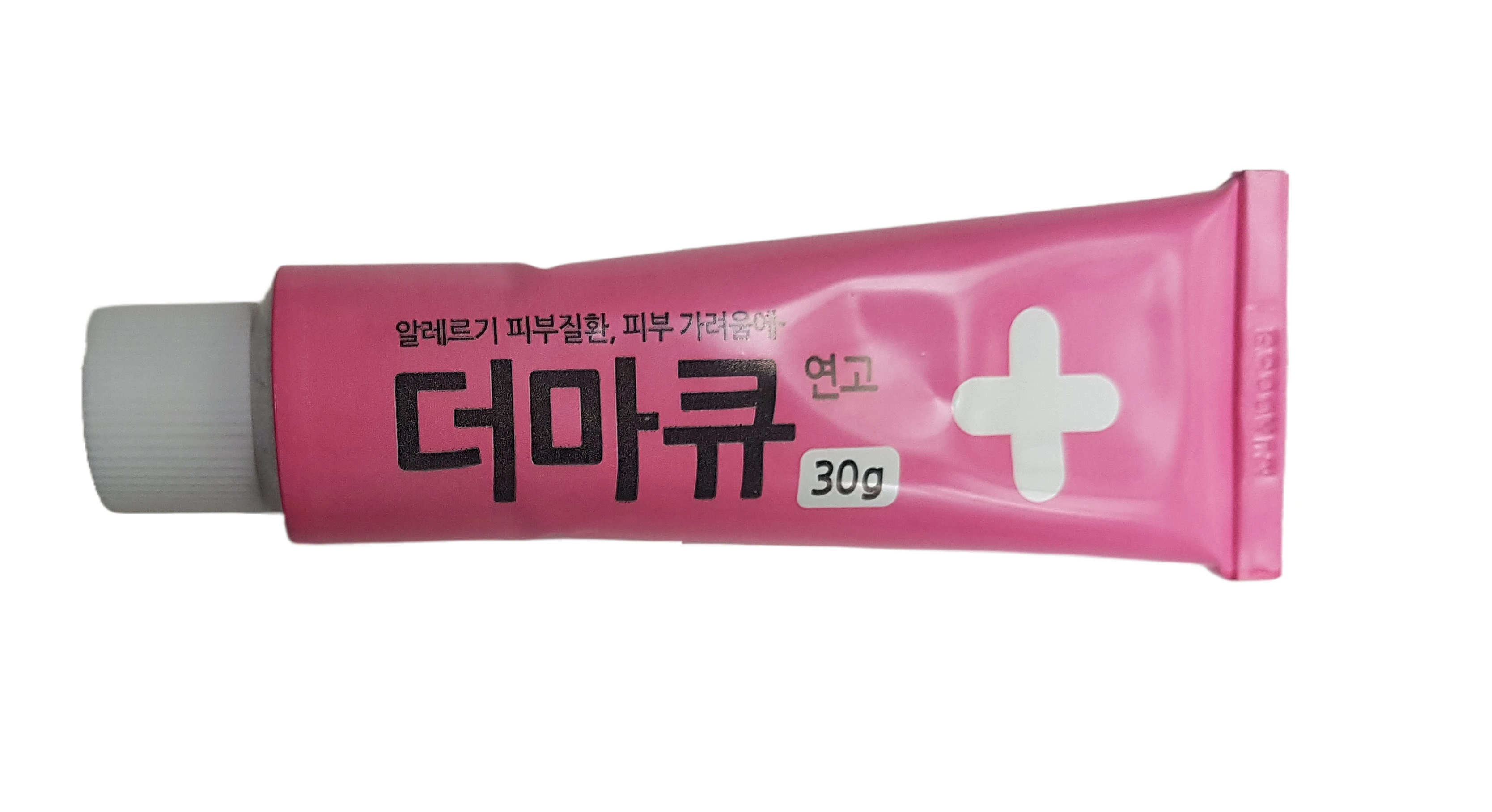 더마큐 연고 30g