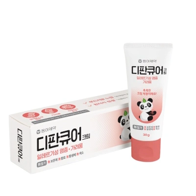디판큐어크림 30g