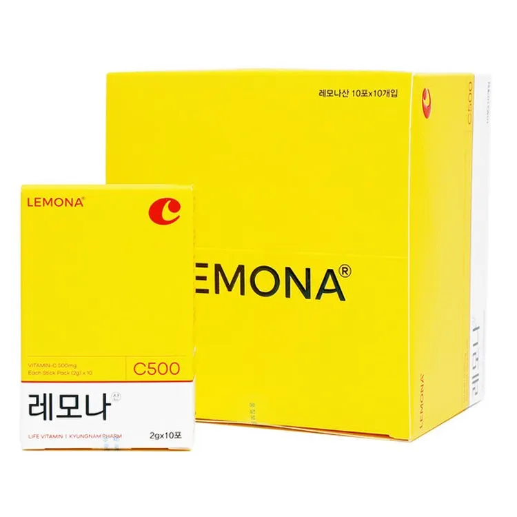 레모나 2g 120포