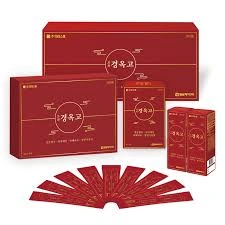 마더스팜 보화 경옥고 20g 60포