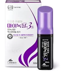 마이녹실액 3% 180ml