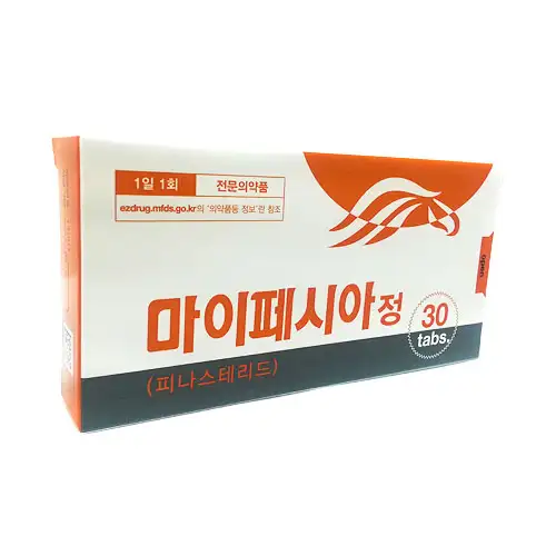 마이페시아정 30정