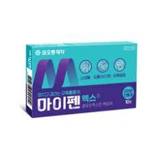 마이펜엑스정 10정