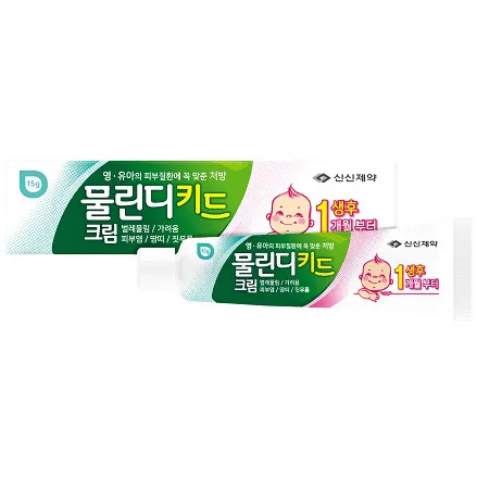 물린디키드크림 15g