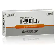 바로피나정 28정