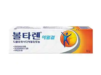 볼타렌 에멀겔 50g
