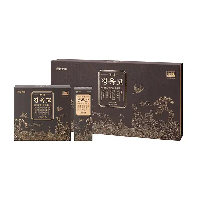 부광 경옥고 60포