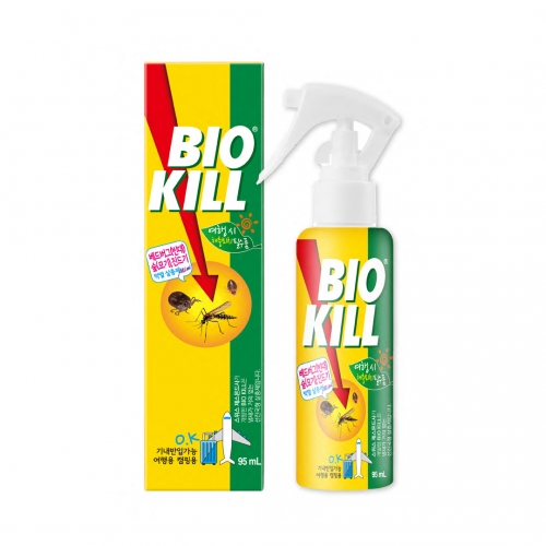 비오킬 여행용 98ml