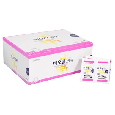 비오플250산 200포
