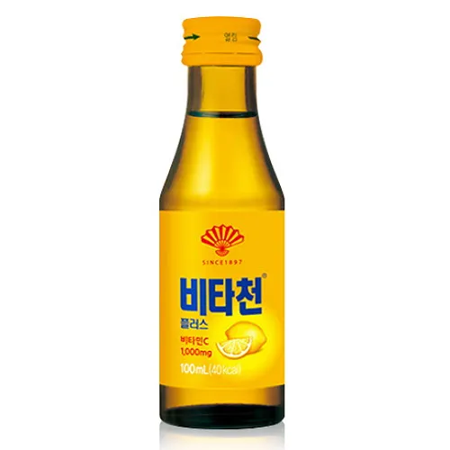 비타천 플러스 100ml 1병