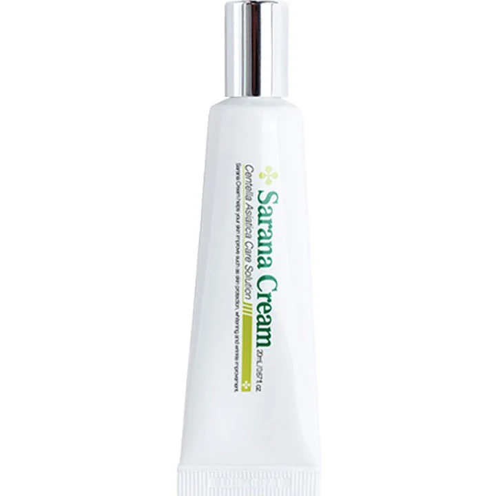 사라나크림 20ml