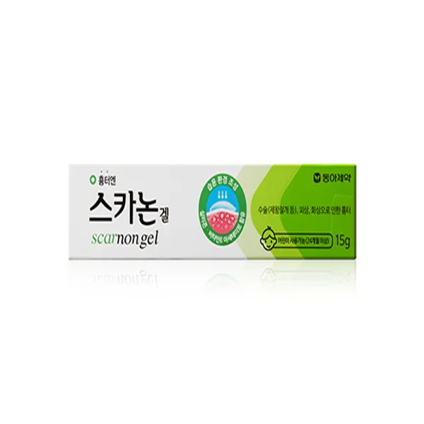 스카논겔 15g
