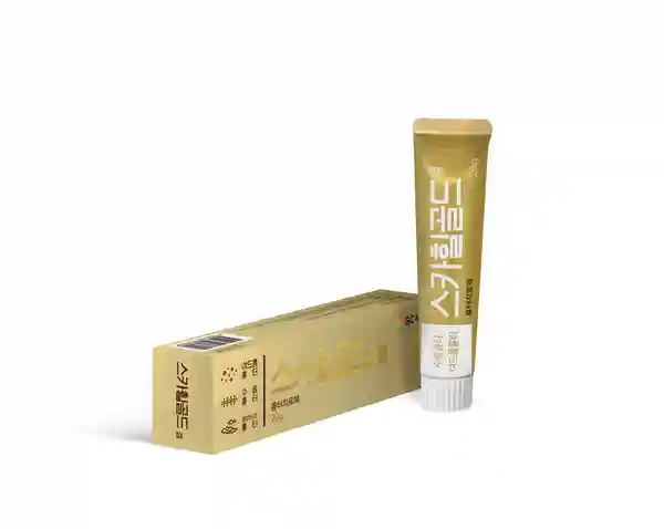 스카힐 골드겔 20g