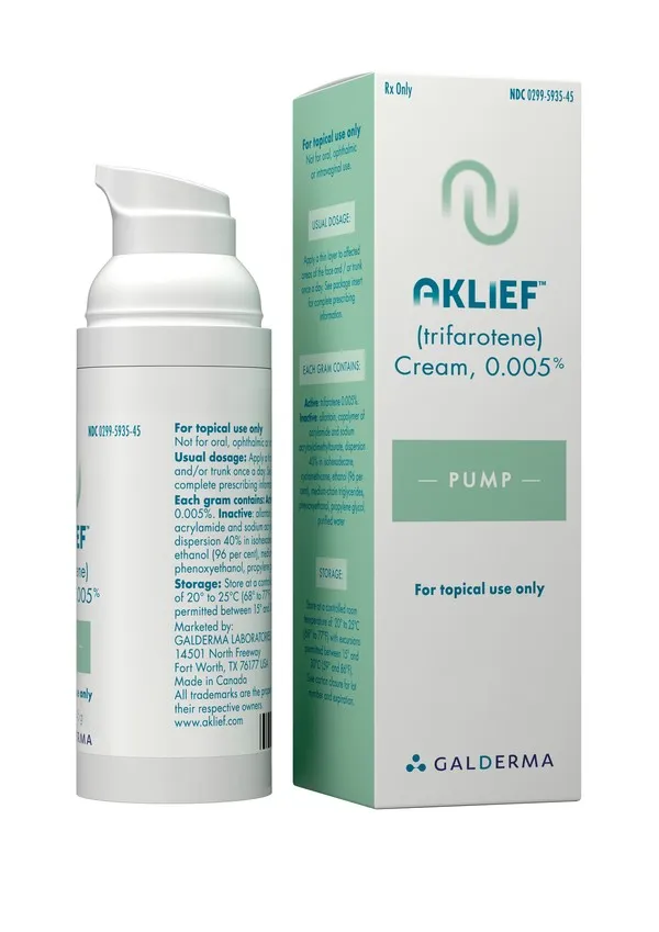 아크리프크림 75g