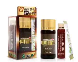 옵티마 숙취 세트