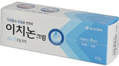 이치논크림 60g
