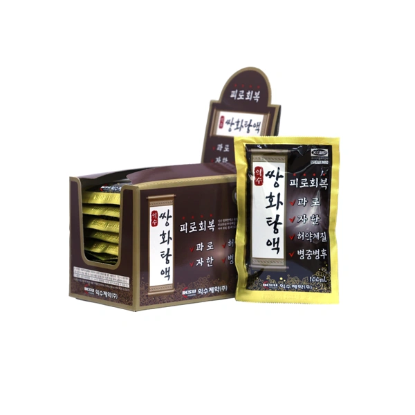 익수 쌍화탕액 75ml 1포