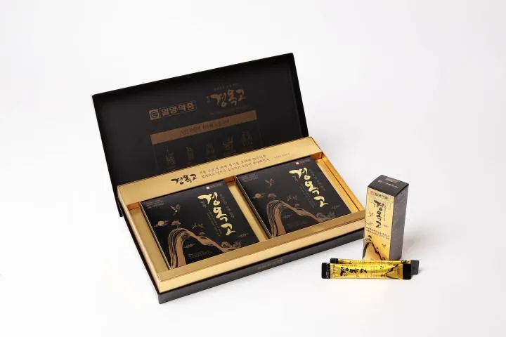 일양 경옥고 20g 60포