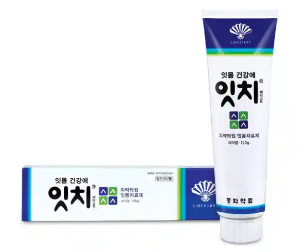 잇치 페이스트 120g