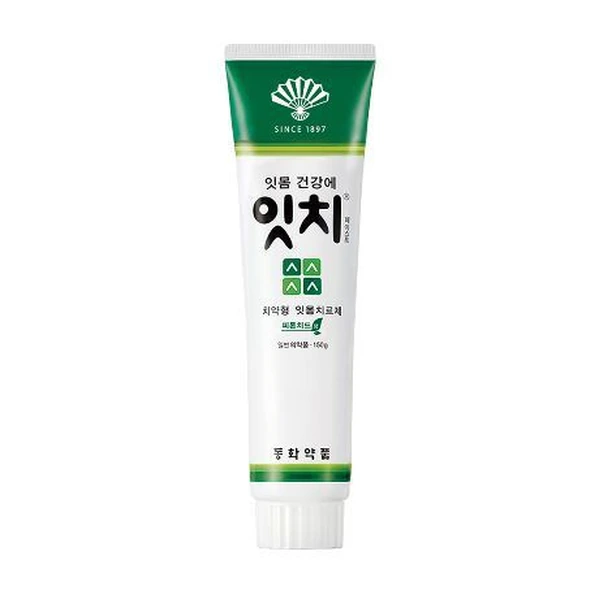 잇치 페이스트 피톤치드향 150g