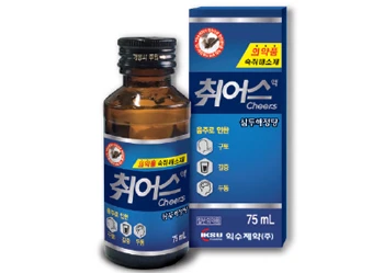 취어스액 75ml
