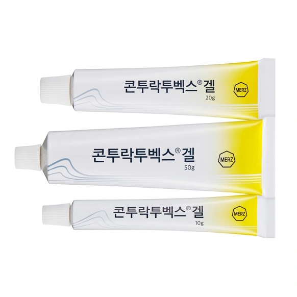 콘투락투벡스겔 20g