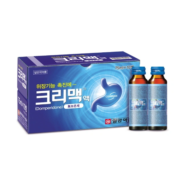 크리맥액 75ml 1병