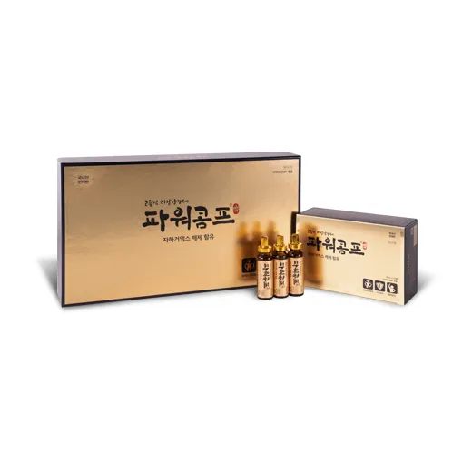 파워콤프액 20ml 30병