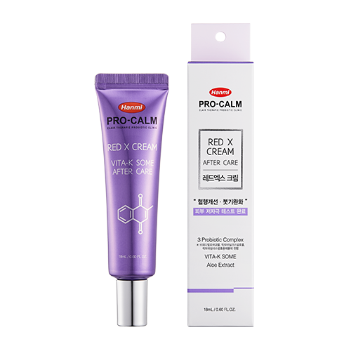 프로캄 레드엑스 크림