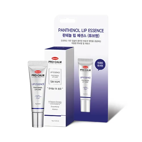 프로캄 판테놀 립밤 5g