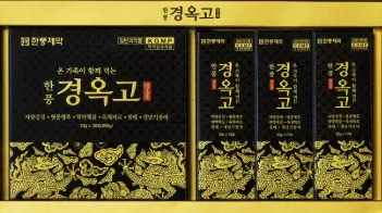 한풍 경옥고 23g 60포