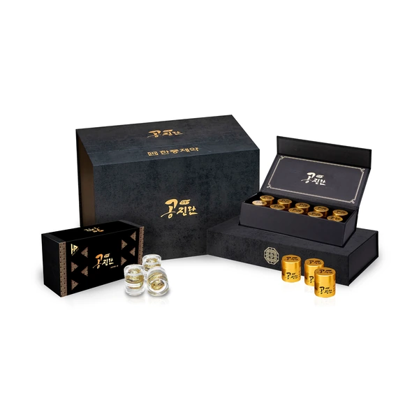 한풍 공진단 3환