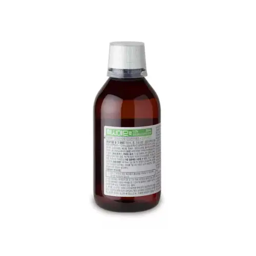 헥사메딘액 0.12% 250ml